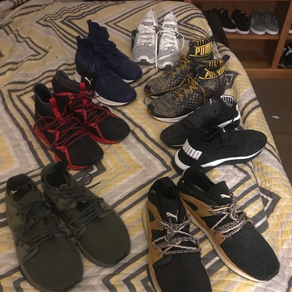 Puma Other - Puma